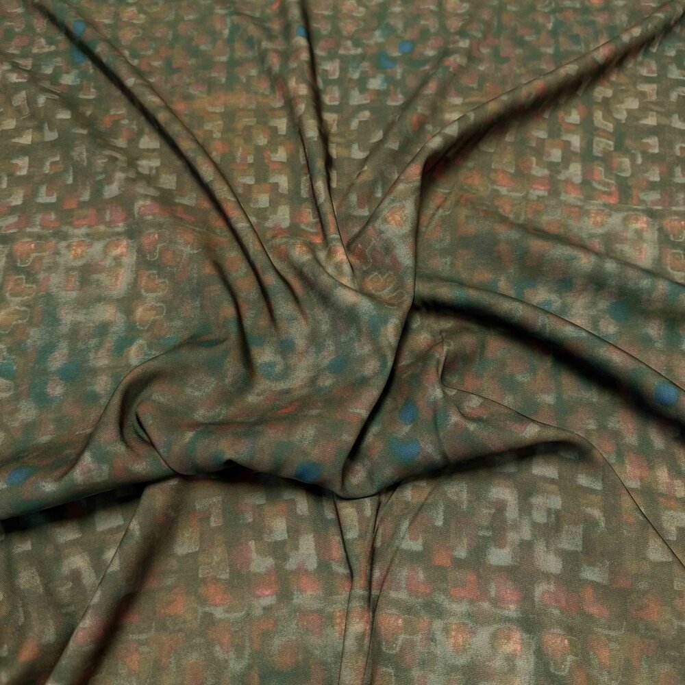 Sergé extensible 5201