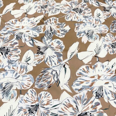 Twill Stretch 5203 Twill Stretch 5203