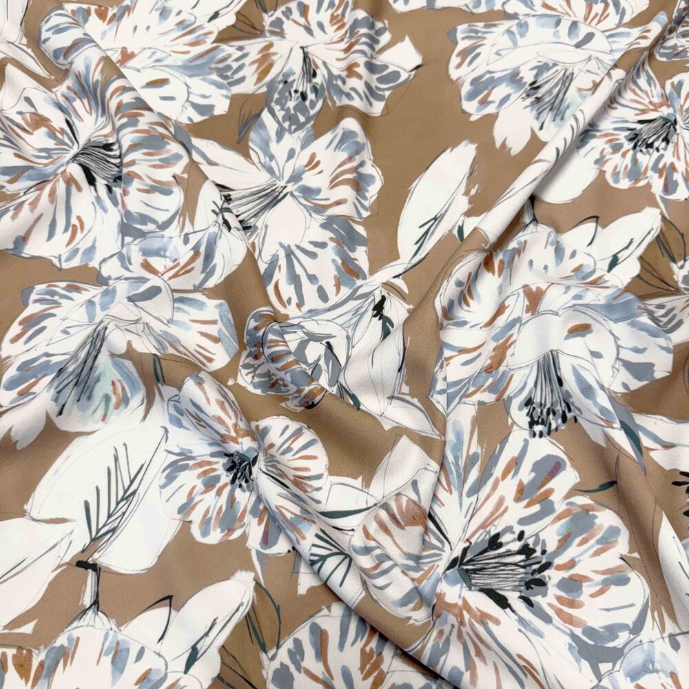 Twill Stretch 5203 Twill Stretch 5203