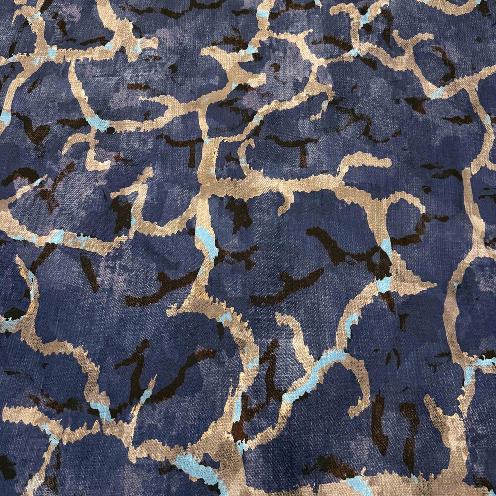 Sergé extensible 5205 Sergé extensible 5205