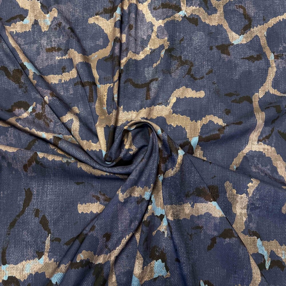 Sergé extensible 5205 Sergé extensible 5205