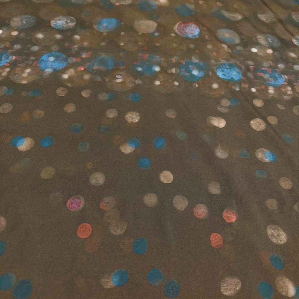 Sergé extensible 5207