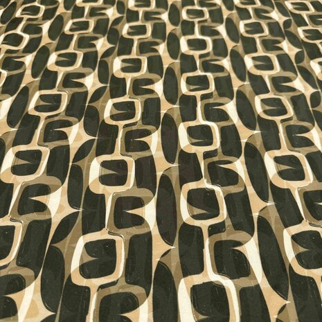 Sergé extensible 5202