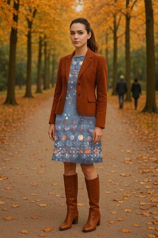 Twill Stretch 5208 Twill Stretch 5208