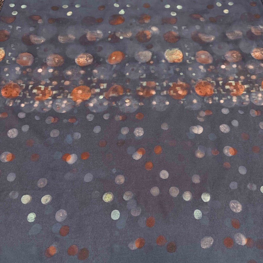 Sergé extensible 5208 Sergé extensible 5208