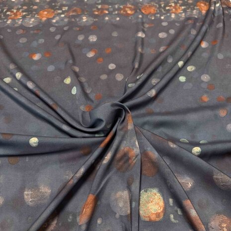 Twill Stretch 5208 Twill Stretch 5208