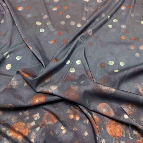 Twill Stretch 5208 Twill Stretch 5208