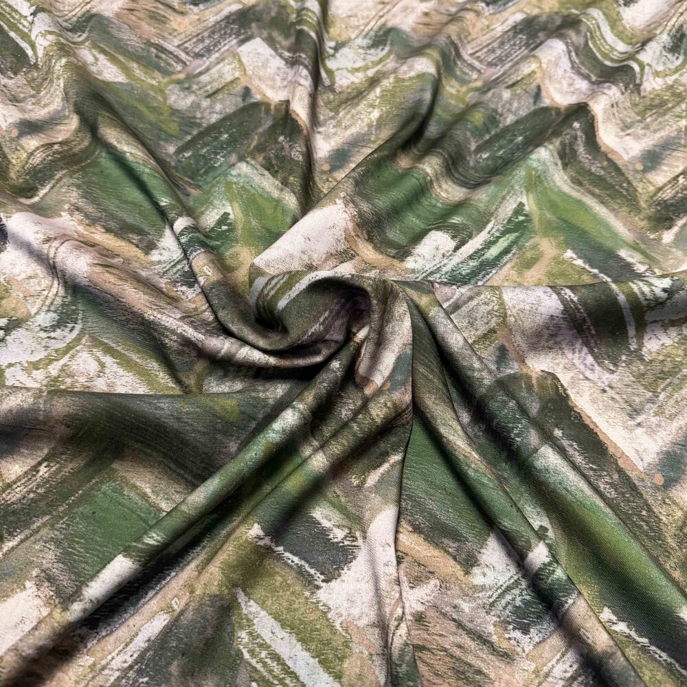 Twill Stretch 5209 Twill Stretch 5209