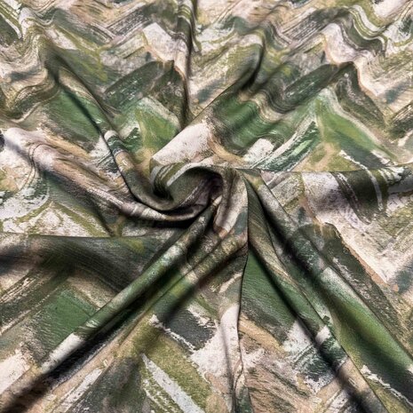 Twill Stretch 5209 Twill Stretch 5209