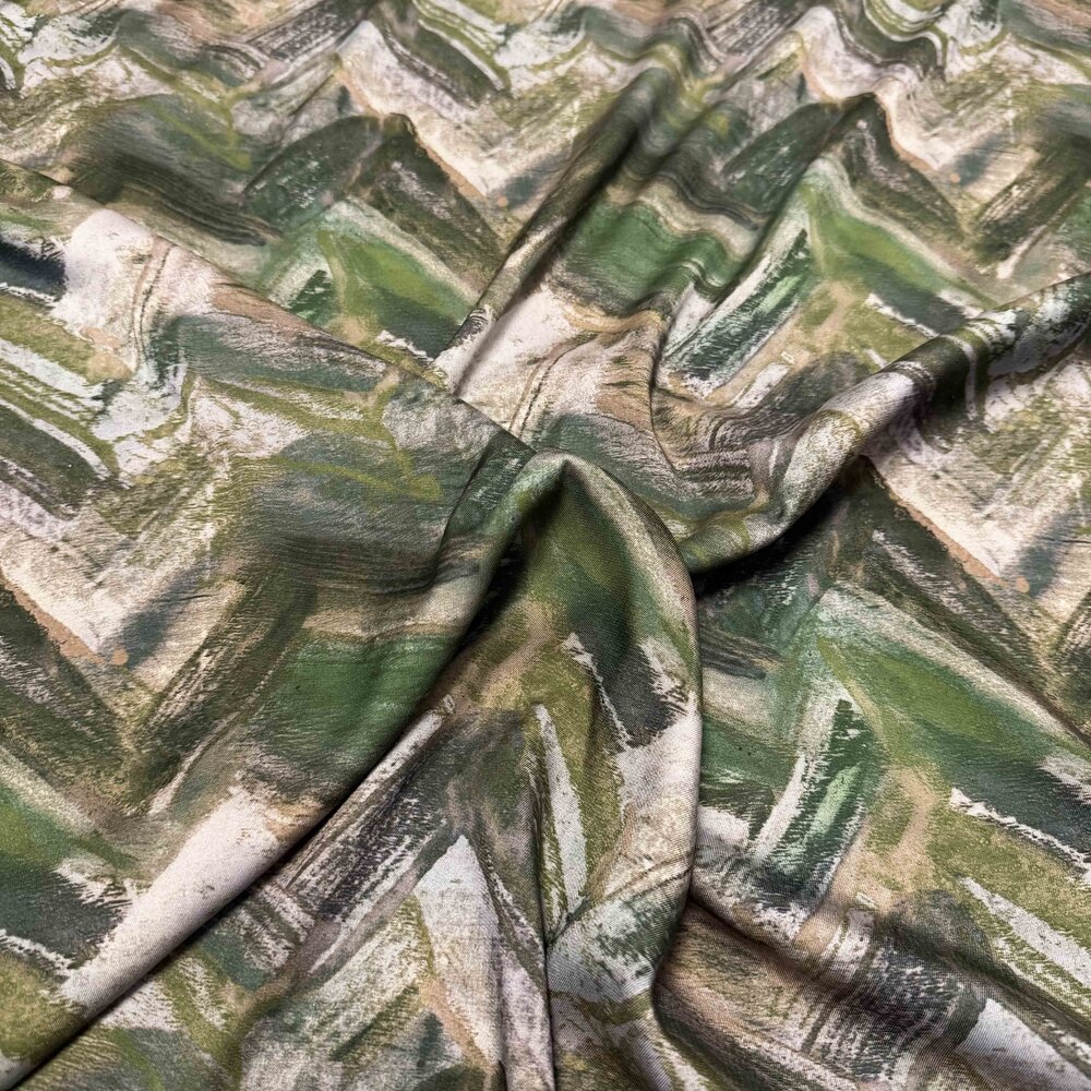 Sergé extensible 5209