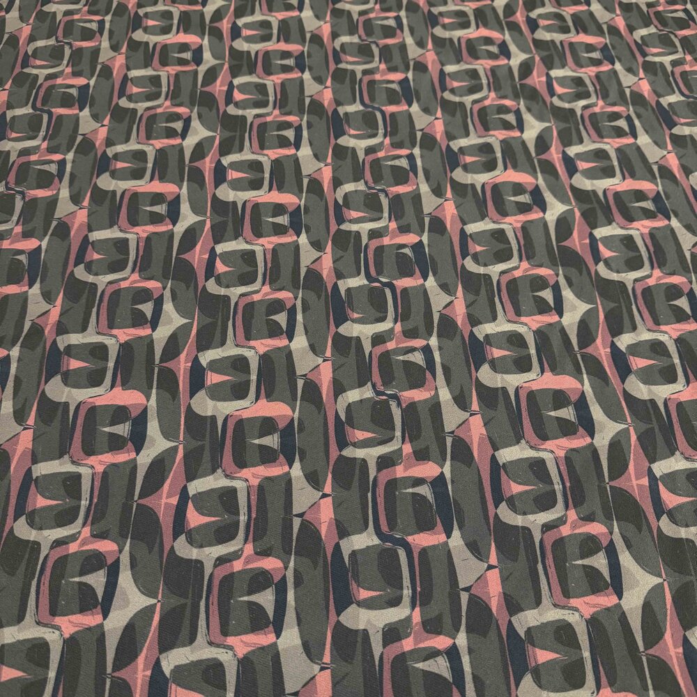 Twill Stretch 5210 Twill Stretch 5210