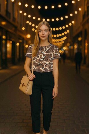 Sergé extensible 5214 Sergé extensible 5214