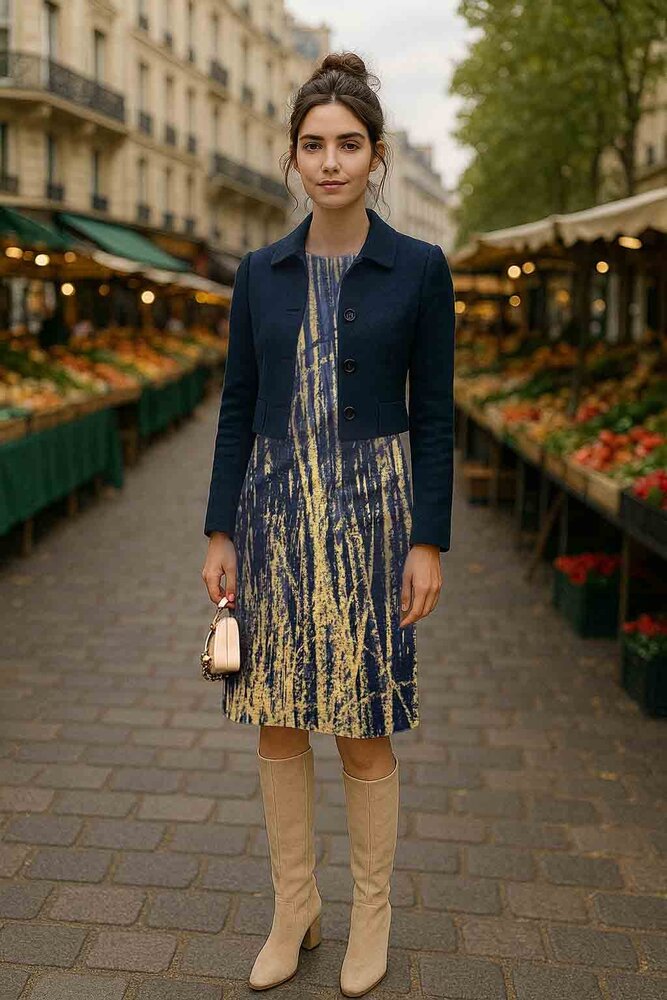 Punta di Roma+ 5220 Punta di Roma+ 5220