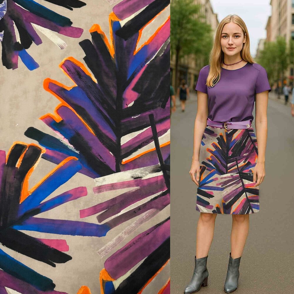 Punta di Roma+ 5198 Punta di Roma+ 5198