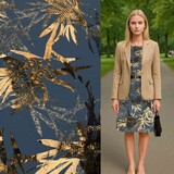 Twill Stretch 5200 Twill Stretch 5200