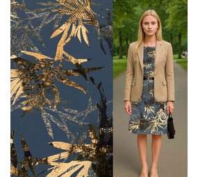 Sergé extensible 5200 Sergé extensible 5200