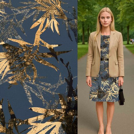 Twill Stretch 5200 Twill Stretch 5200