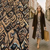 Twill Stretch 5204 Twill Stretch 5204