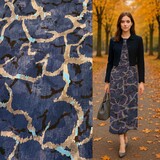 Twill Stretch 5205 Twill Stretch 5205