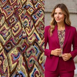 Twill Stretch 5206 Twill Stretch 5206