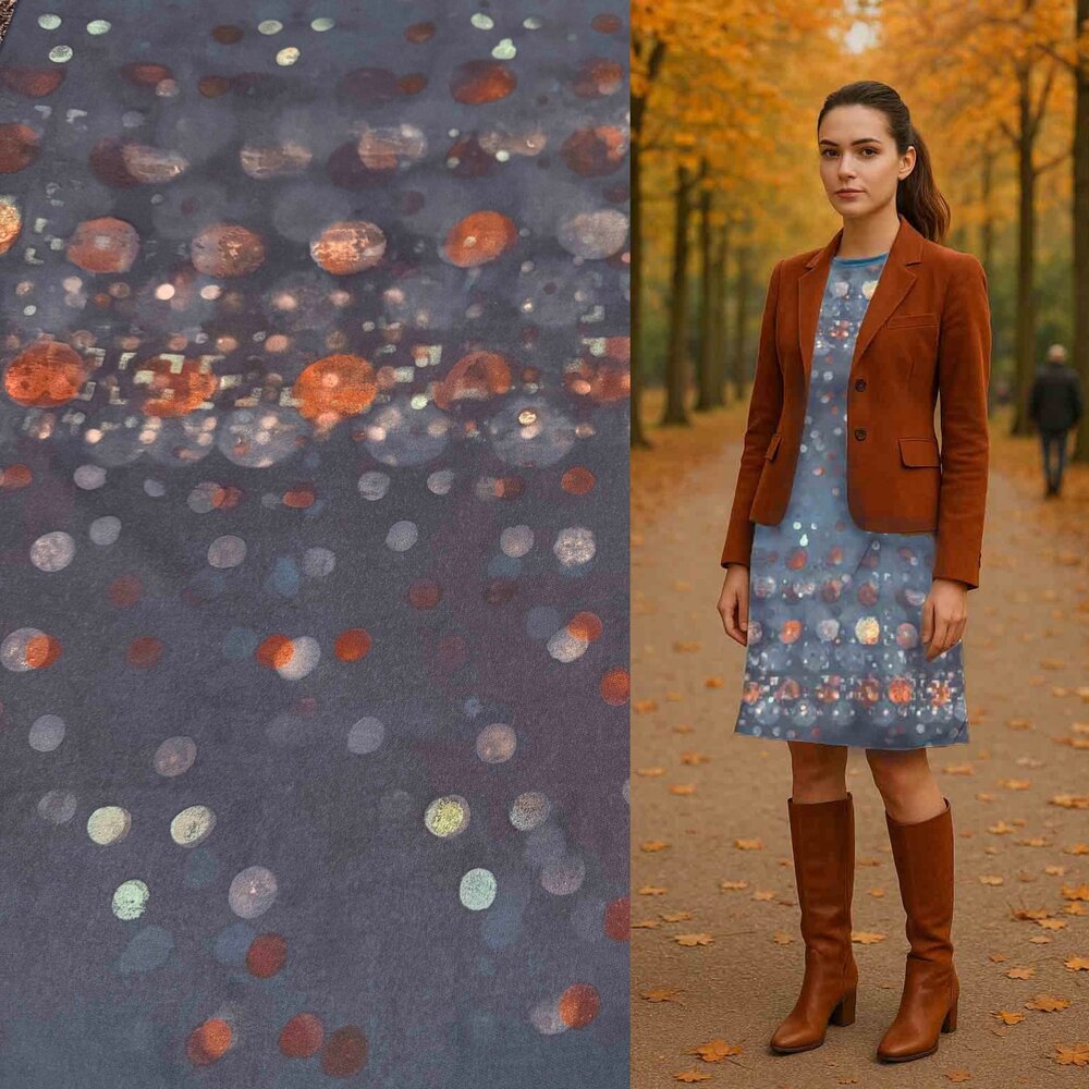 Twill Stretch 5208 Twill Stretch 5208