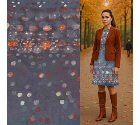 Twill Stretch 5208 Twill Stretch 5208