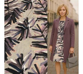 Twill Stretch 5211 Twill Stretch 5211