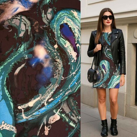 Punta di Roma+ 5231 Punta di Roma+ 5231