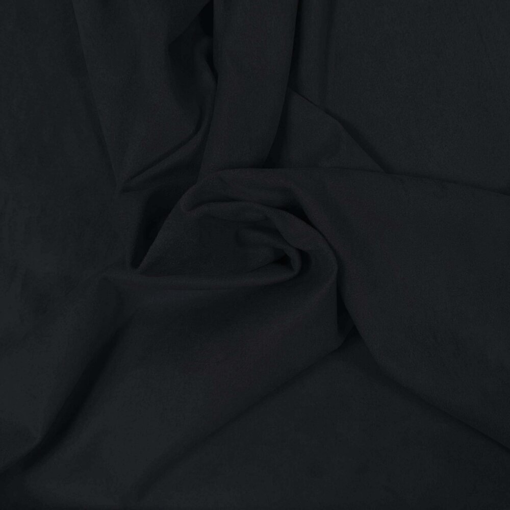 Cupro Punta CP05 - schwarz