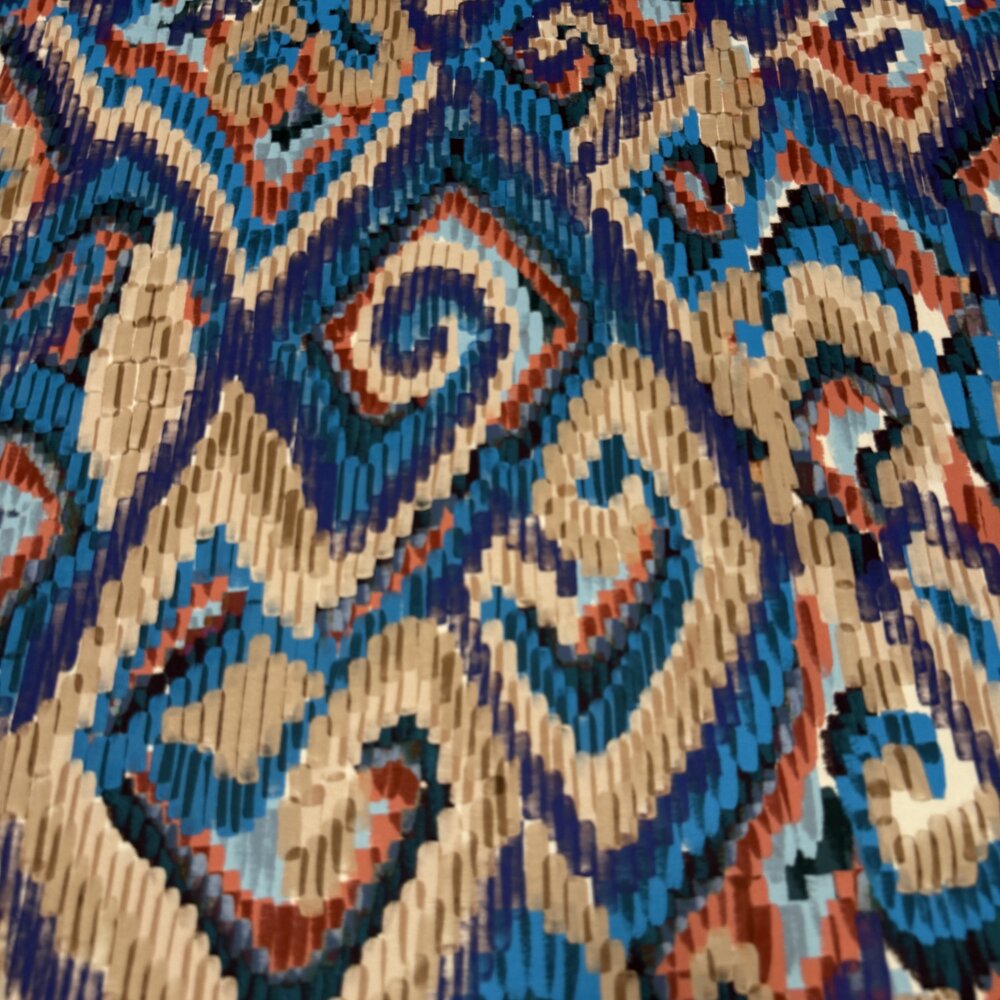 Punta di Roma+ 5242 Punta di Roma+ 5242