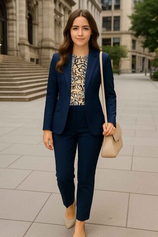 Jet d'encre Cupro Stretch - 5248 Jet d'encre Cupro Stretch - 5248