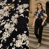 Jet d'encre Cupro Stretch - 5250 Jet d'encre Cupro Stretch - 5250