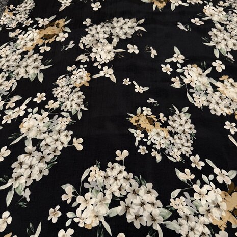 Jet d'encre Cupro Stretch - 5250 Jet d'encre Cupro Stretch - 5250