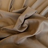 Bamboe Gabardine Stretch BC37 - brons melange !!NIEUW!! Bamboe Gabardine Stretch BC37 - brons melange !!NIEUW!!