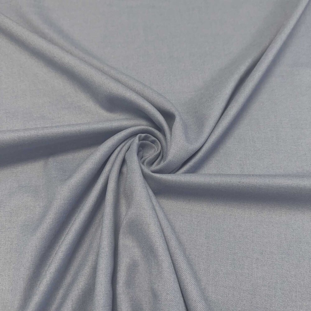Bamboo Gabardine Stretch BC40 - Jeans Blue !!NEW!! Bamboo Gabardine Stretch BC40 - Jeans Blue !!NEW!!