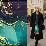 Viskose-Stretch Inkjet 5255 Viskose-Stretch Inkjet 5255