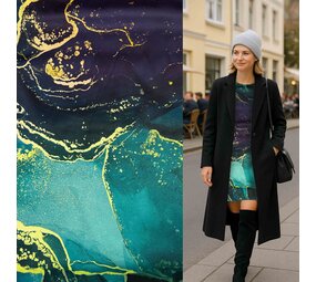 Viskose-Stretch Inkjet 5255