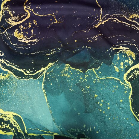 Viscose stretch jet d'encre 5255