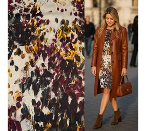 Viskose-Stretch Inkjet 5256