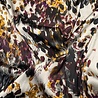 Viscose stretch jet d'encre 5256