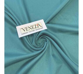 Venezia Futter A62 - Meeresblau Venezia Futter A62 - Meeresblau