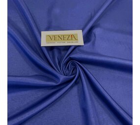 Venezia Voering - A64 - Kobalt Venezia Voering - A64 - Kobalt