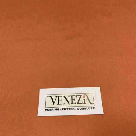 Venezia Futter - A65 - Orange Ziegel Venezia Futter - A65 - Orange Ziegel