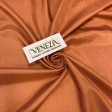 Venezia Futter - A65 - Orange Ziegel