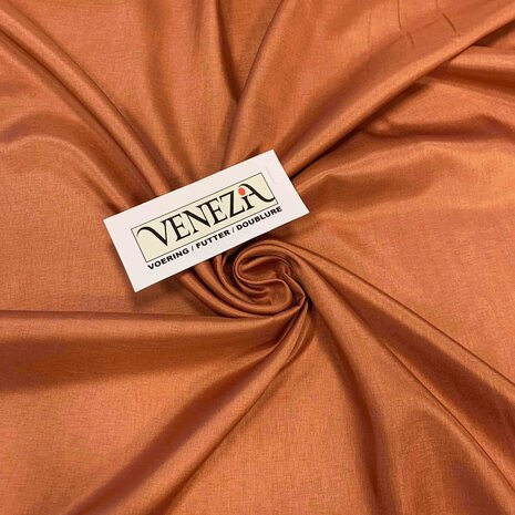 Venezia Futter - A65 - Orange Ziegel Venezia Futter - A65 - Orange Ziegel
