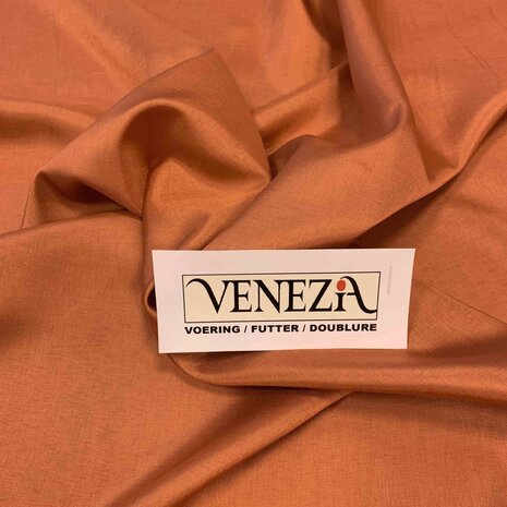 Venezia Futter - A65 - Orange Ziegel Venezia Futter - A65 - Orange Ziegel