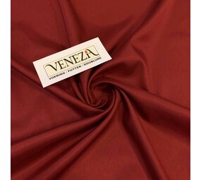 Doublure Venezia - A66 - Rouge cerise Doublure Venezia - A66 - Rouge cerise