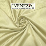 Venezia Voering - A67 - Pastelgeel Venezia Voering - A67 - Pastelgeel
