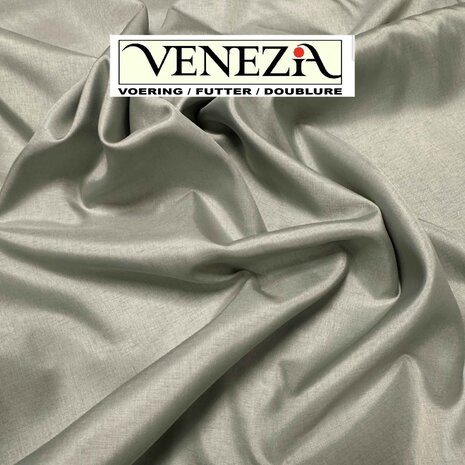 Venezia Voering - A68 - Licht Grijs Venezia Voering - A68 - Licht Grijs