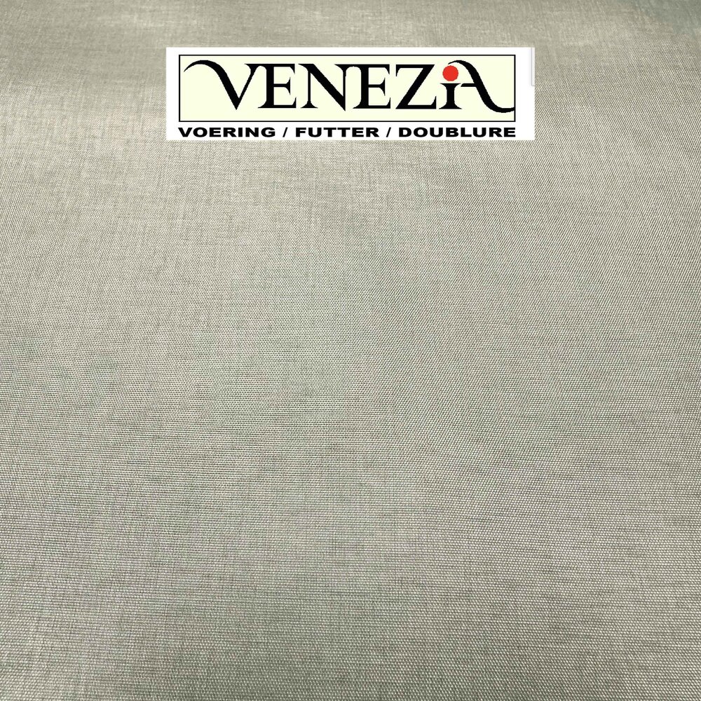 Venezia Voering - A68 - Licht Grijs Venezia Voering - A68 - Licht Grijs